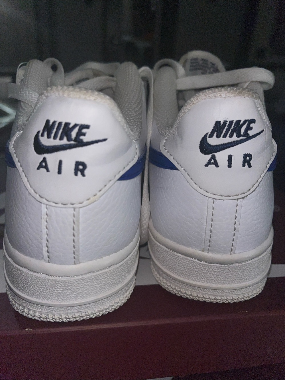 Nike Air Force One
